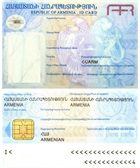National ID card